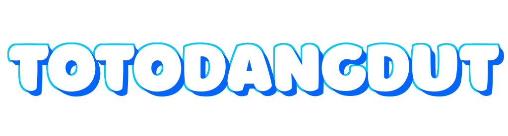 Logo TOTODANGDUT